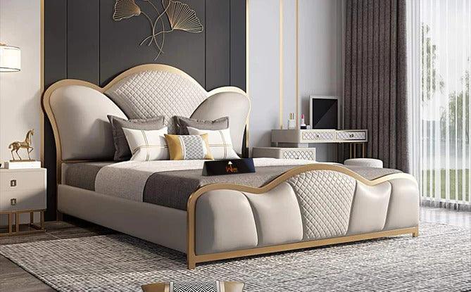 Amazing Beds Designs in Dubai, UAE - Wooden Twist UAE