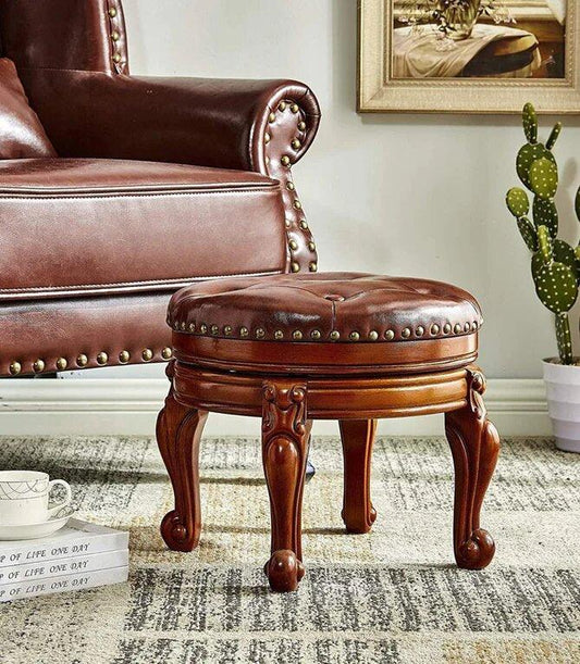 Transform Your Home with a Stunning Wooden Stool: 5 Tips for Exquisite Décor - Wooden Twist UAE