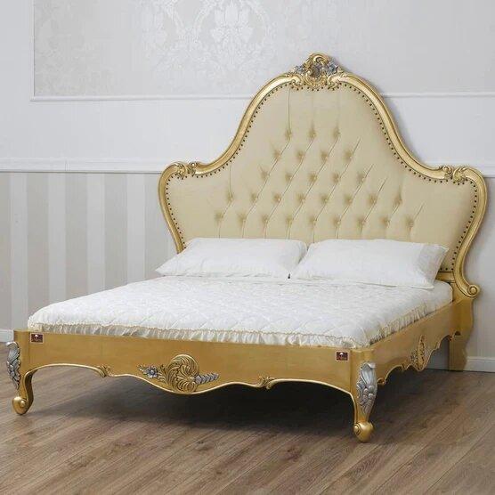 Buy comfortable wooden beds online At best price in UAE