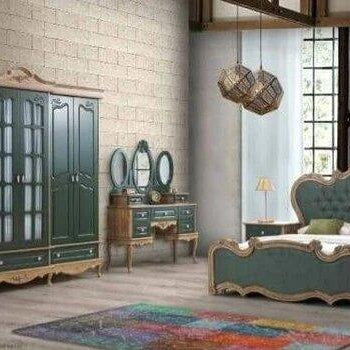 Trending Designs of Wooden Beds In 2023 - Wooden Twist UAE