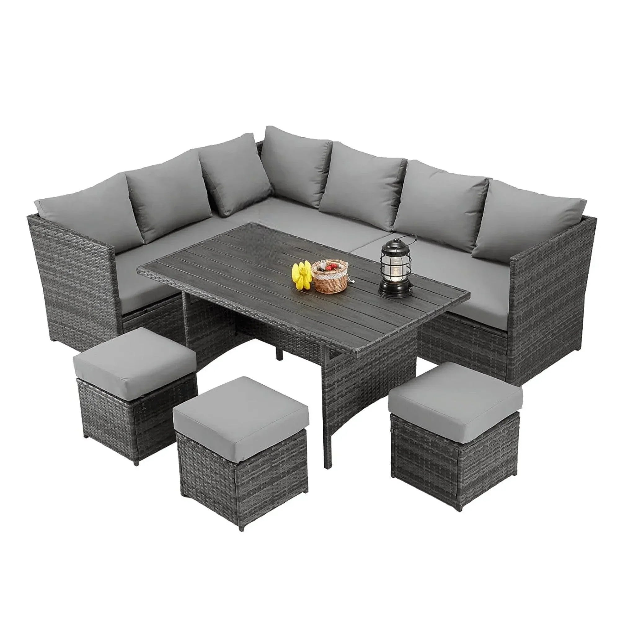 outdoor furniture