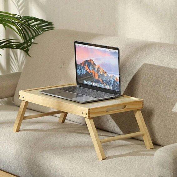Buy Laptop Table Online & Start Your Work At Home - Wooden Twist UAE