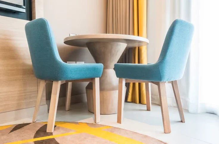 5 Reasons Why Modern Dining Chairs Are a Must-Have in 2025
