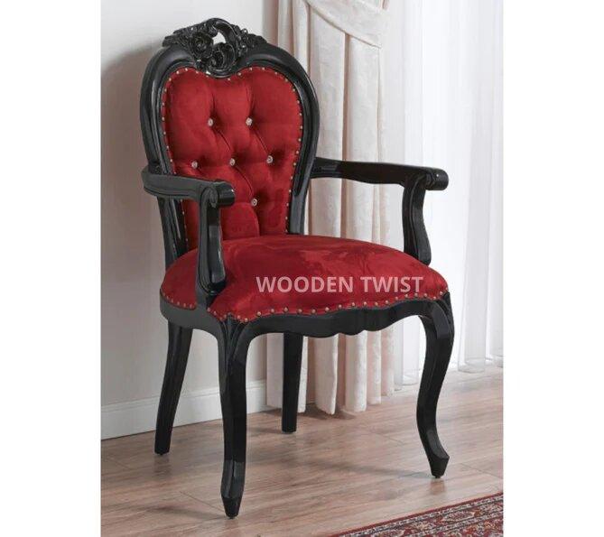 Armchairs in Dubai @ Order Now - Wooden Twist UAE