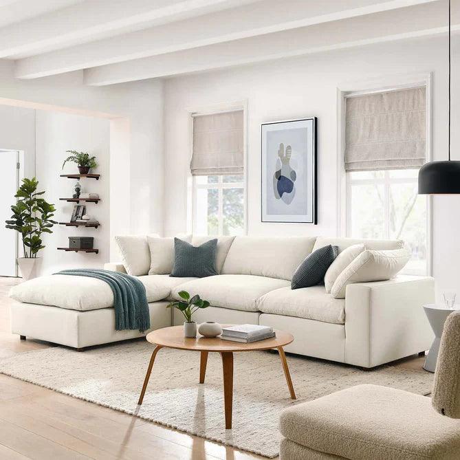 Buy Wooden Sofa Set Online at Lowest Price in Dubai, UAE - Wooden Twist UAE