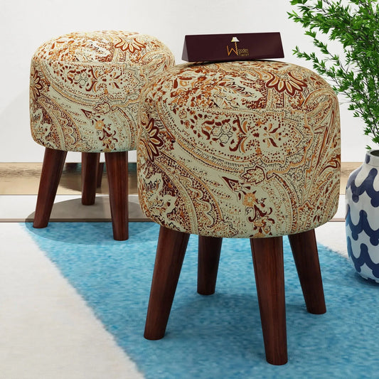 Ottoman Stools for Living Room: A Stylish and Versatile Addition to Your Home