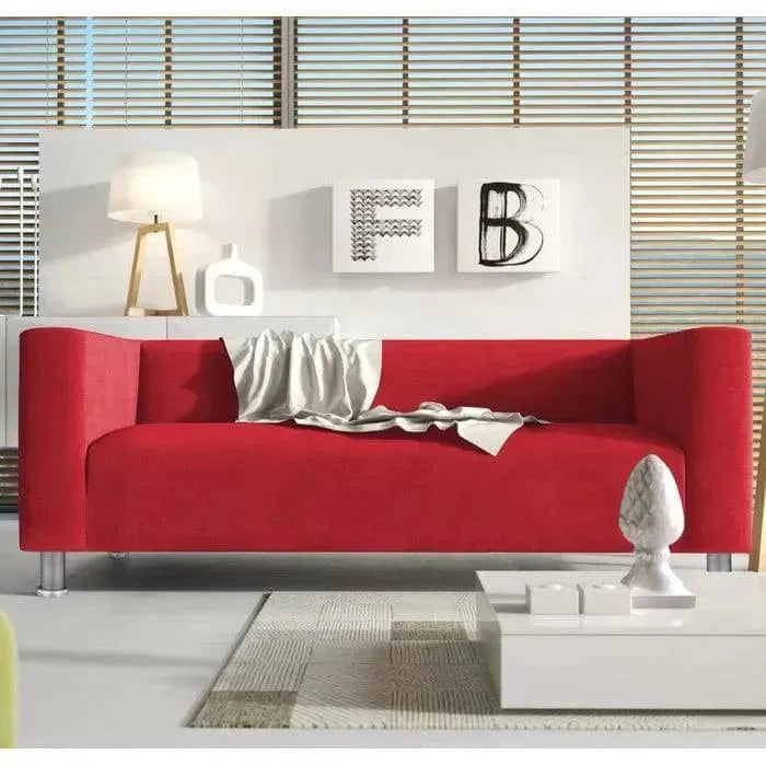 Elevate Your Living Room with Snazzy Style 3 Seater Modern Sofas