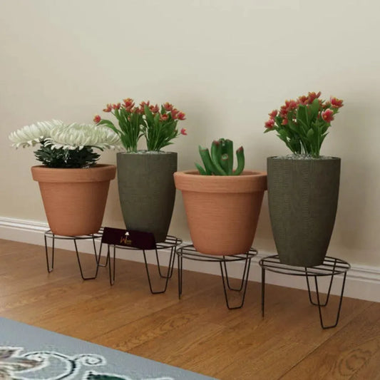 V Type Planter Stand: A Stylish and Functional Addition to Your Home