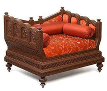 Carved Sofa Sets