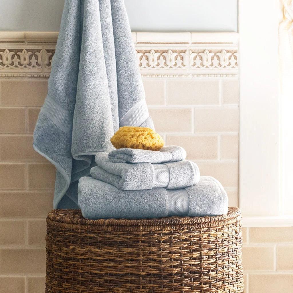 Bath Linen - Wooden Twist UAE
