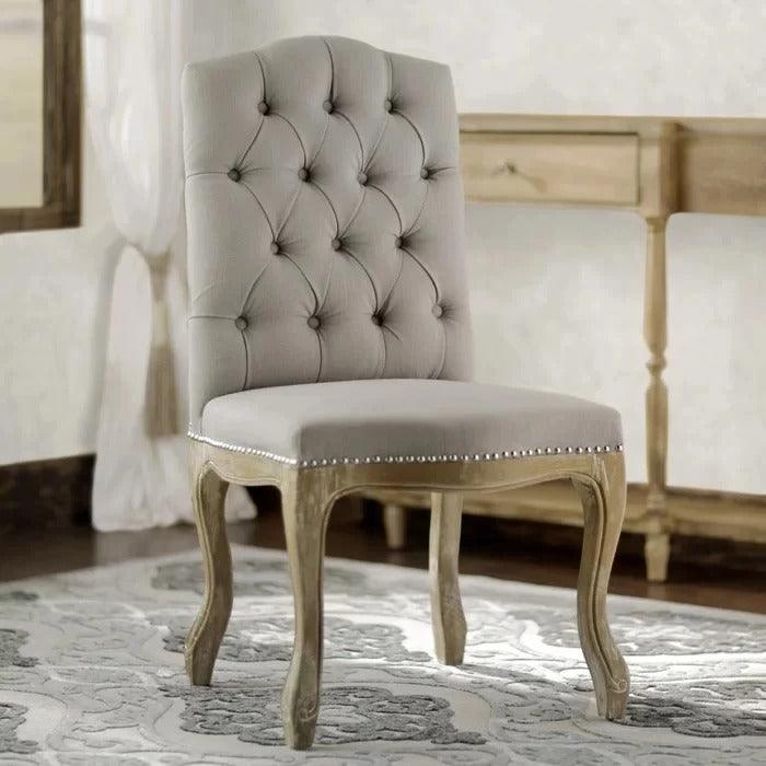 Wooden Chairs - Wooden Twist UAE