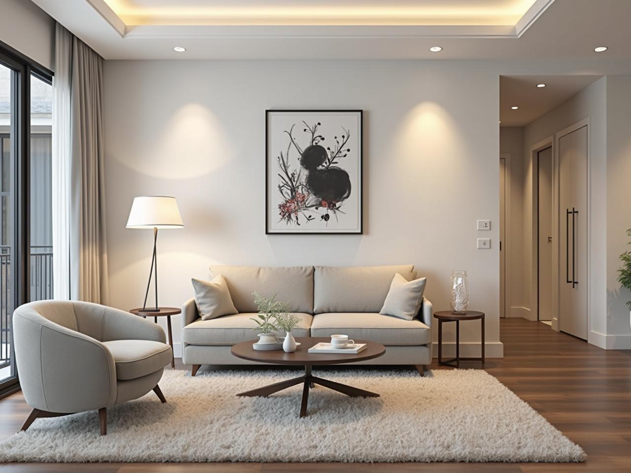 Studio Apartment Furniture Dubai UAE - Modern Space-Saving Designs | Wooden Twist