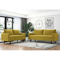 Modern Sofa Set