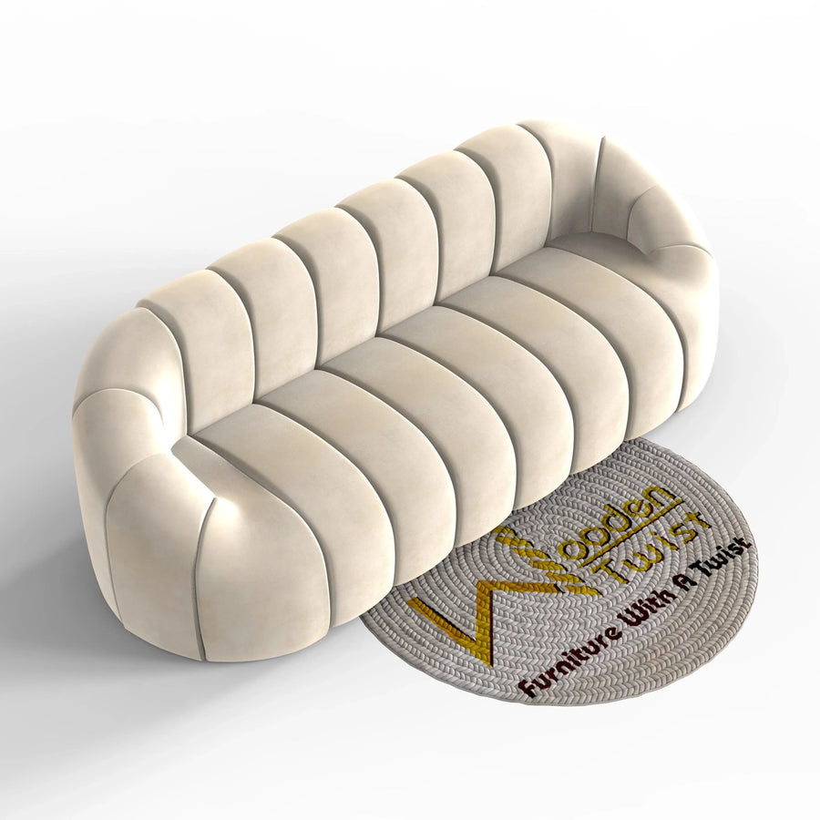 Extra Depth For Full Relaxation
