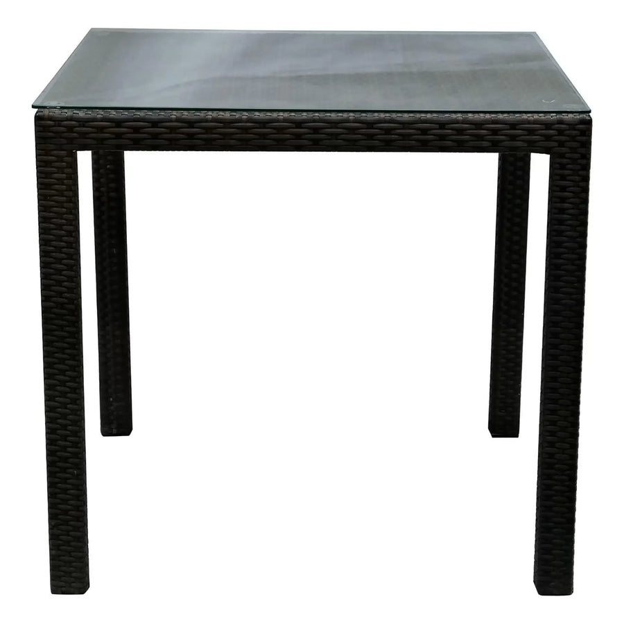 Compact, Space-Saving Footprint