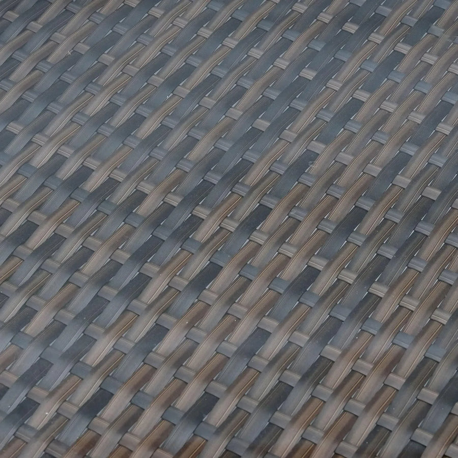Unique Twist Arcade Pattern