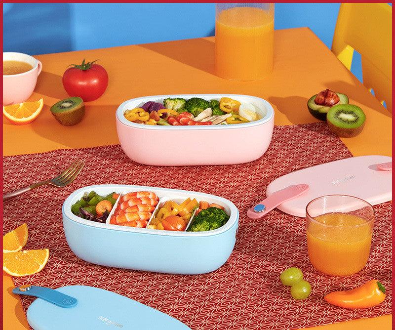 Electric Lunch Box Lunch Heating Bento Box