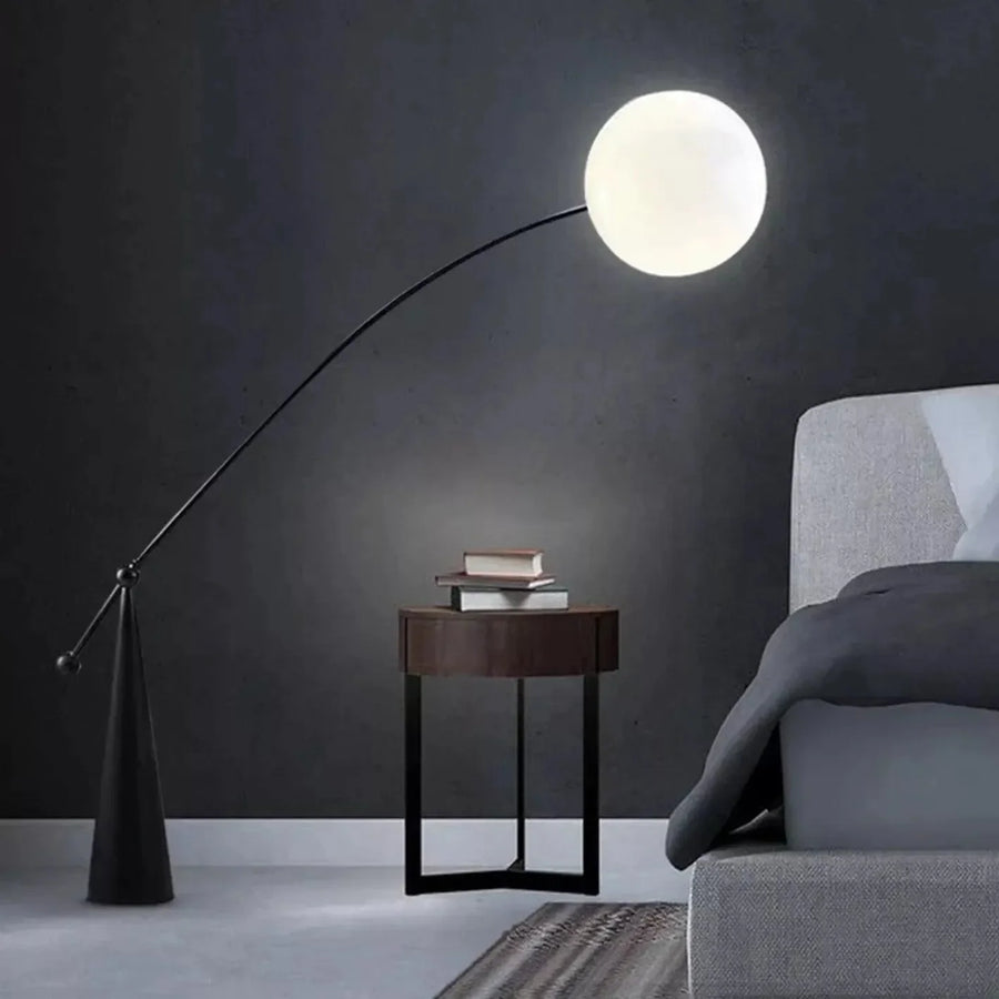 A Warm, Inviting Glow