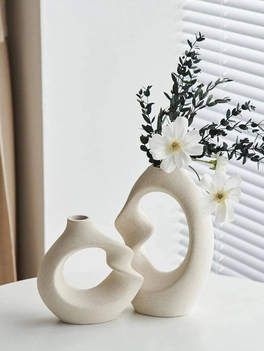 Modern Home Decor Vases