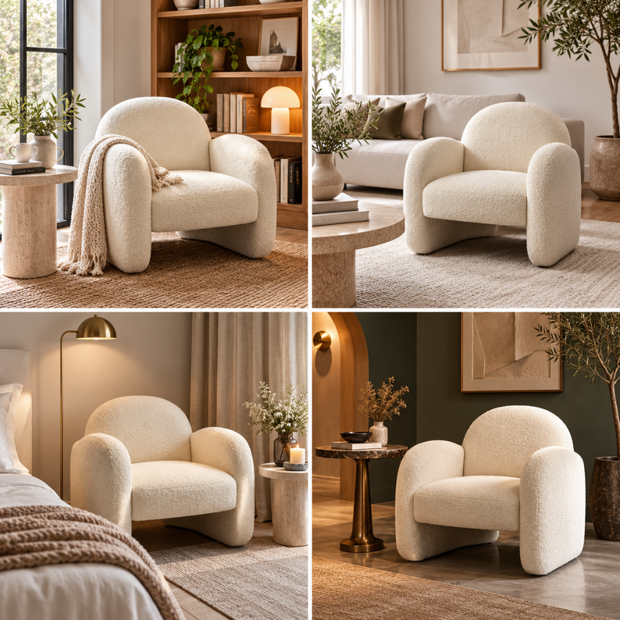 Made for Every Room