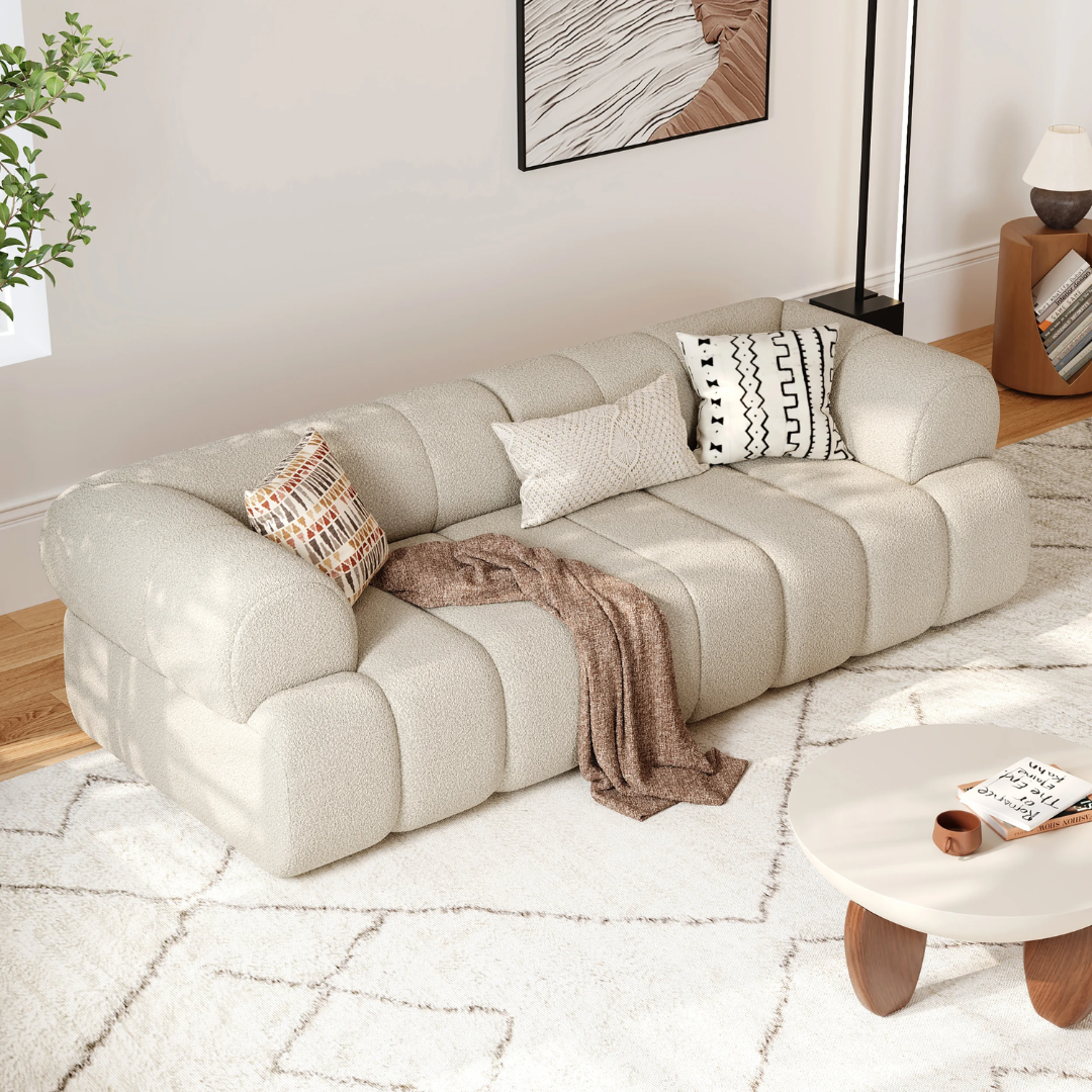 Modern Sofa Set