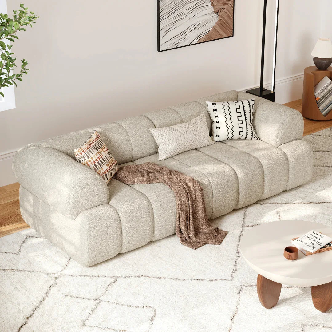 Modern Sofa Set