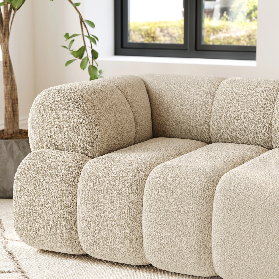 Modern Sofa Set