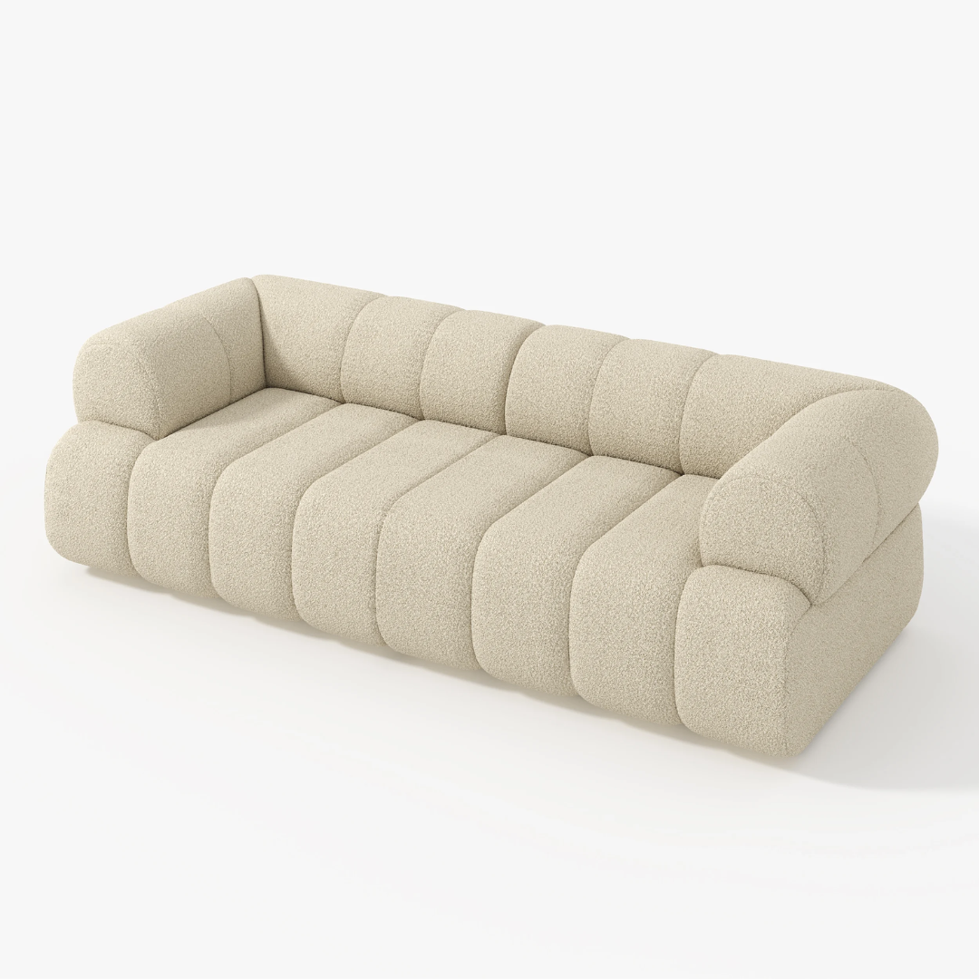 Modern Sofa Set
