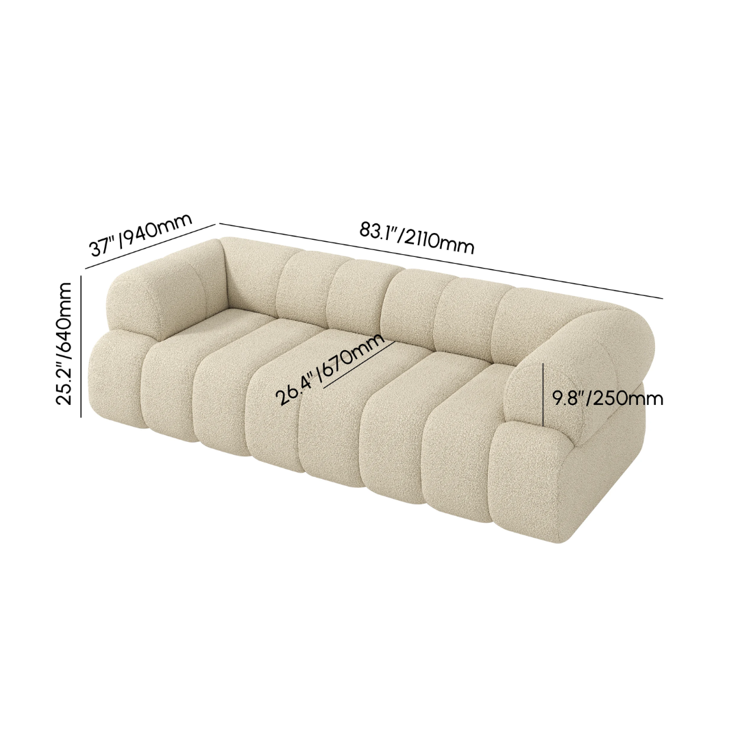 Modern Sofa Set