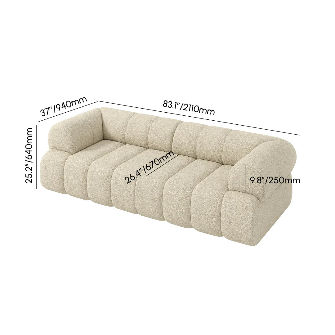 Modern Sofa Set