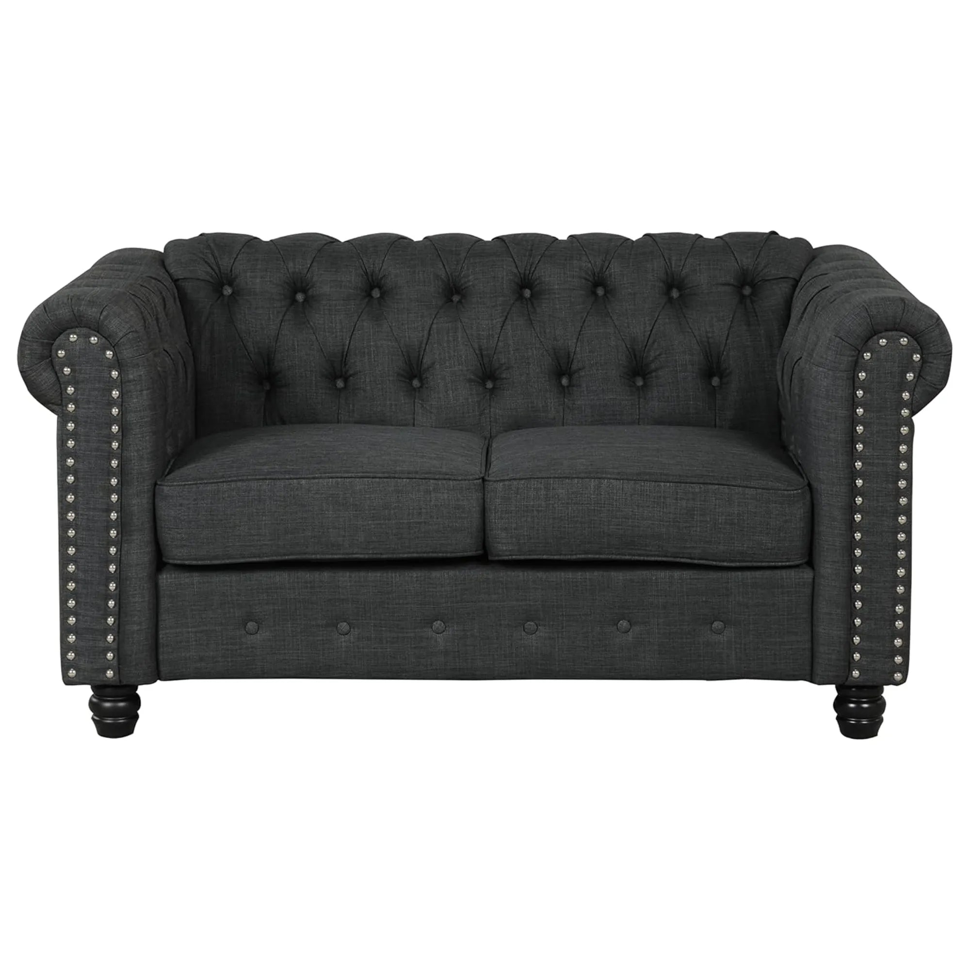 Chesterfield Sofa
