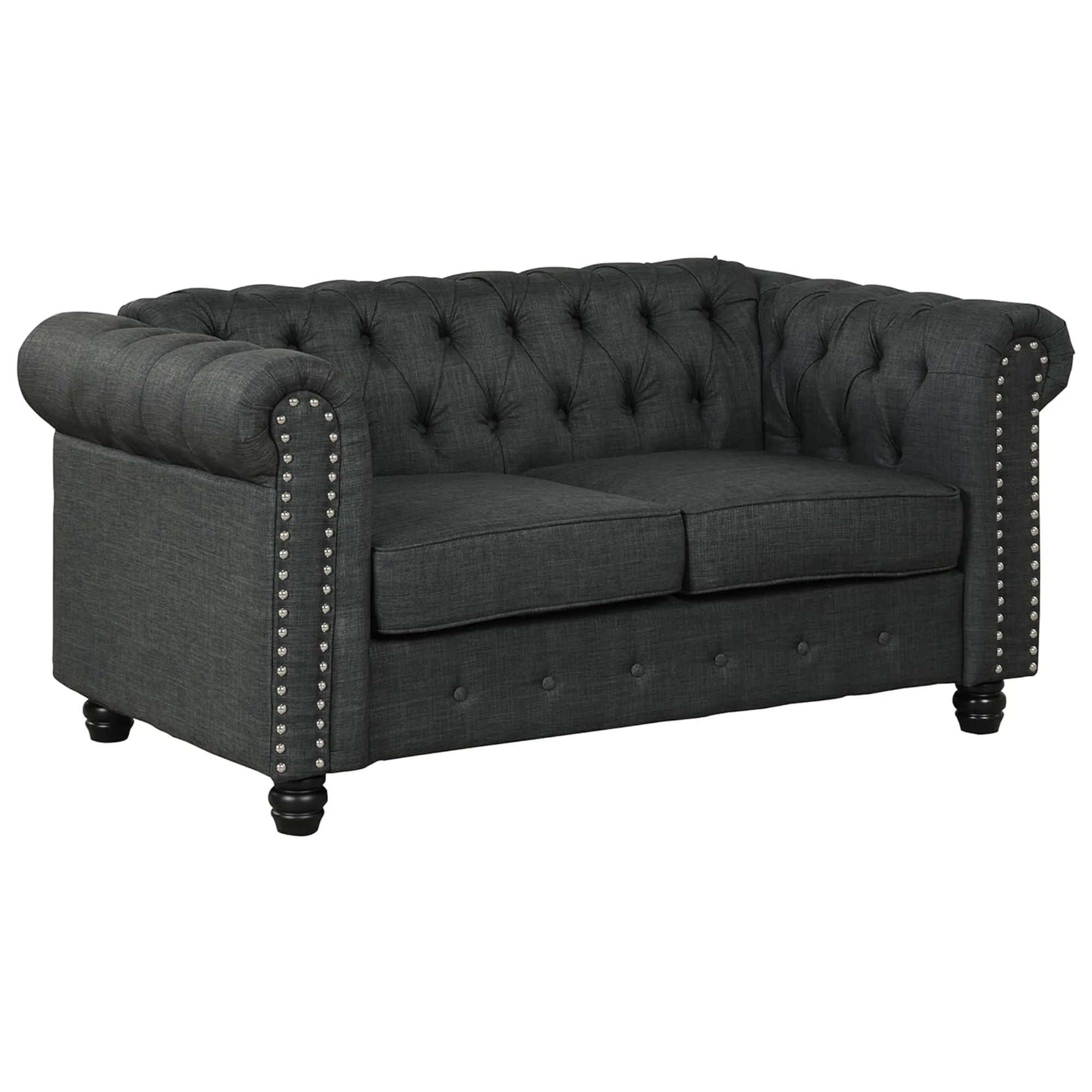 Chesterfield Sofa
