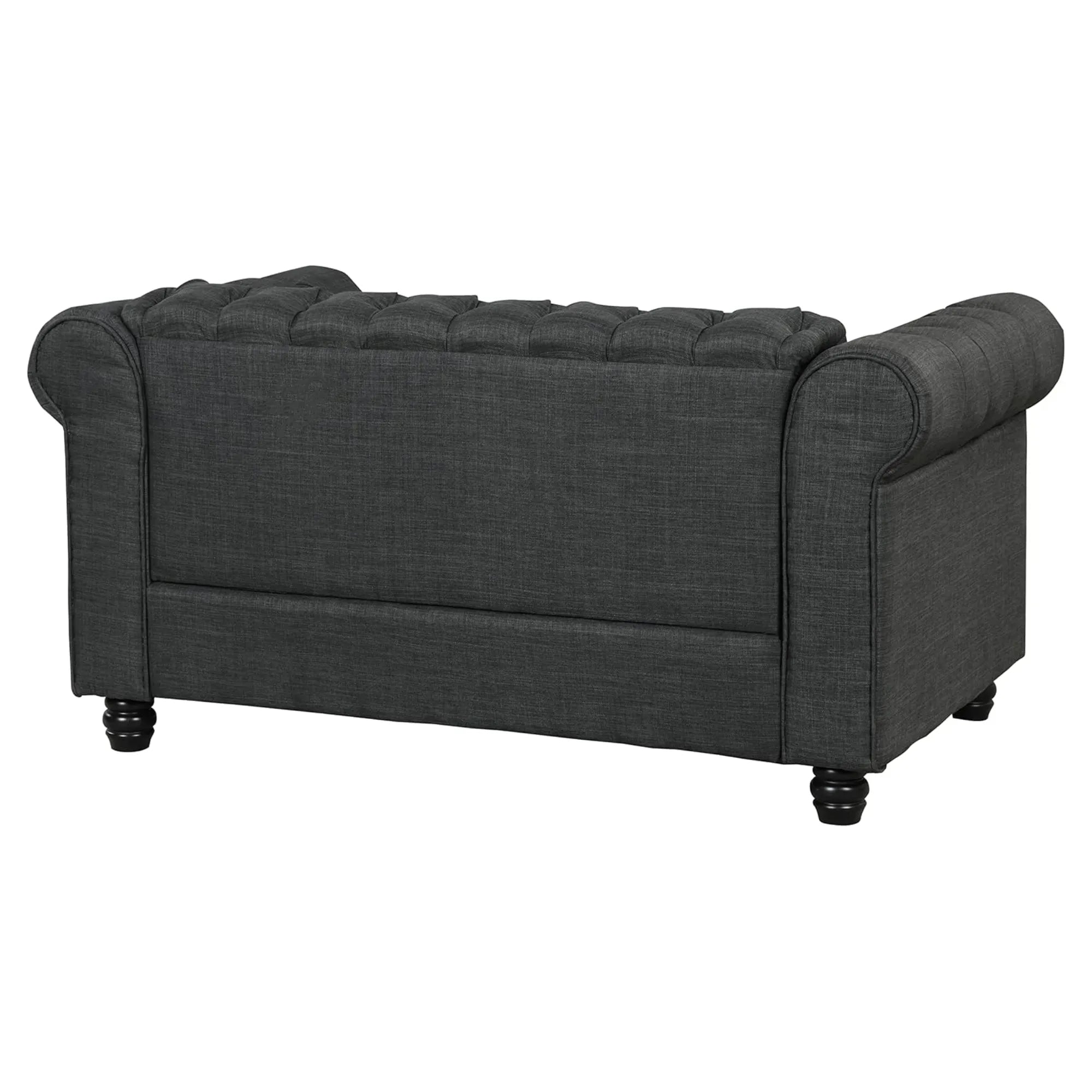 Chesterfield Sofa
