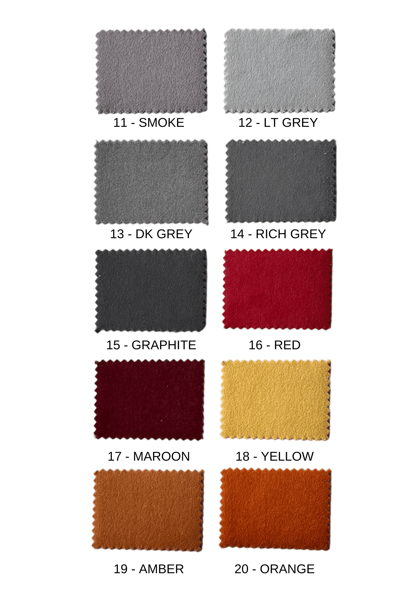 Velvet Fabric