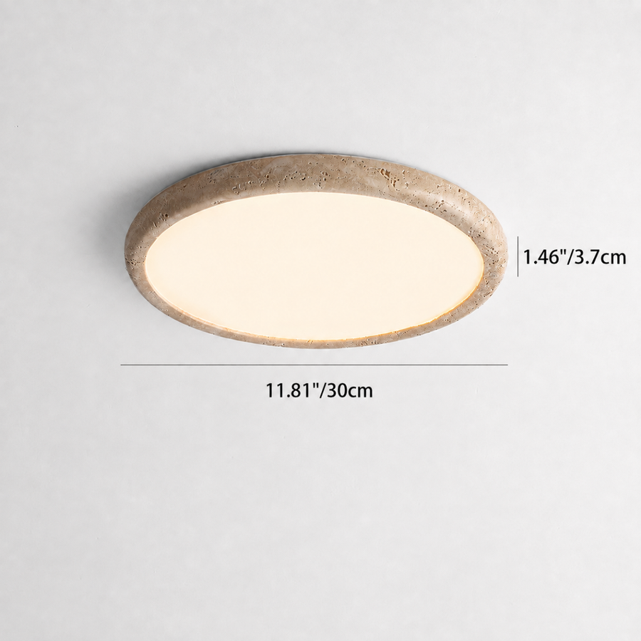 Two Sizes to Fit Any Room