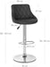 Wooden Twist Languish Design Modern Studio, Cafe Chair Metal Legs - Wooden Twist UAE
