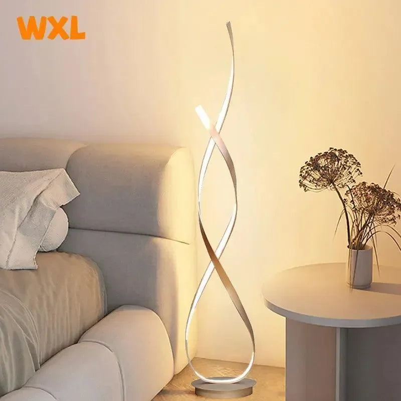 Integrated LED Lighting