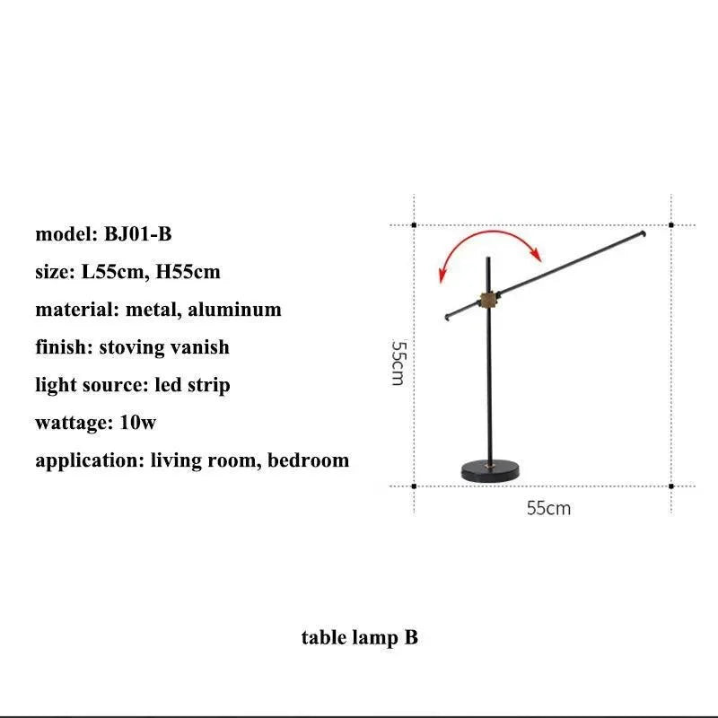 Foot Switch Control & Scroll Light Mode