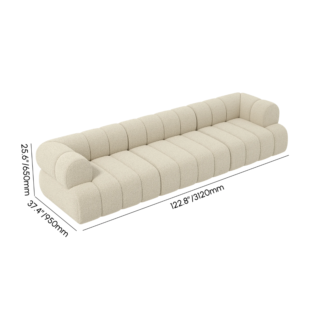 Modern Sofa Set