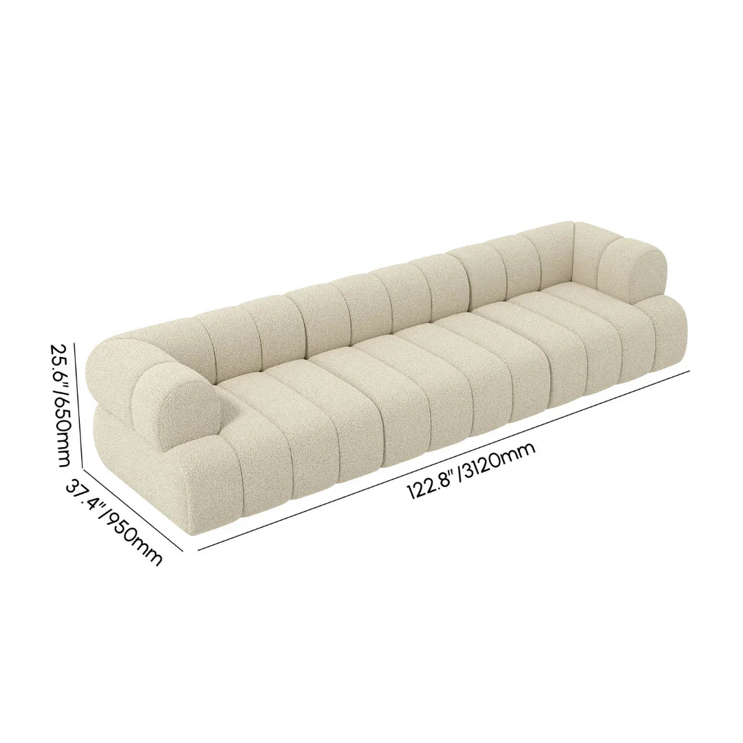Modern Sofa Set