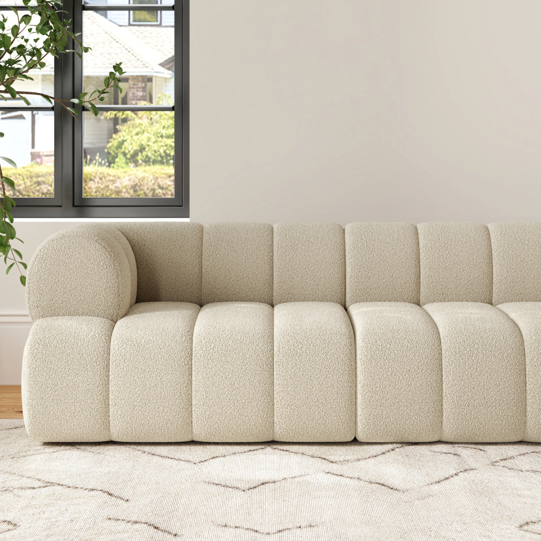Modern Sofa Set