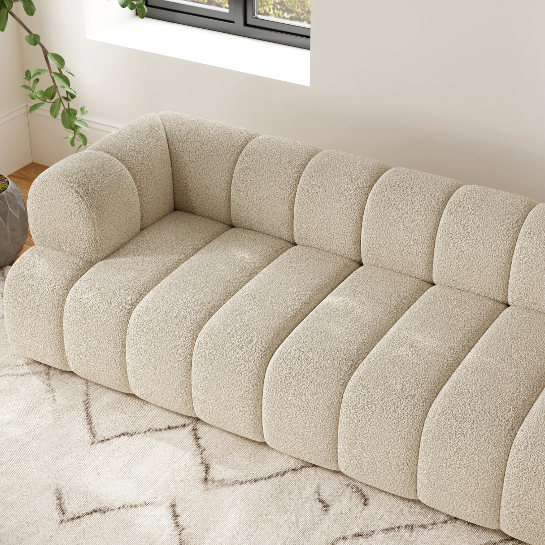Modern Sofa Set