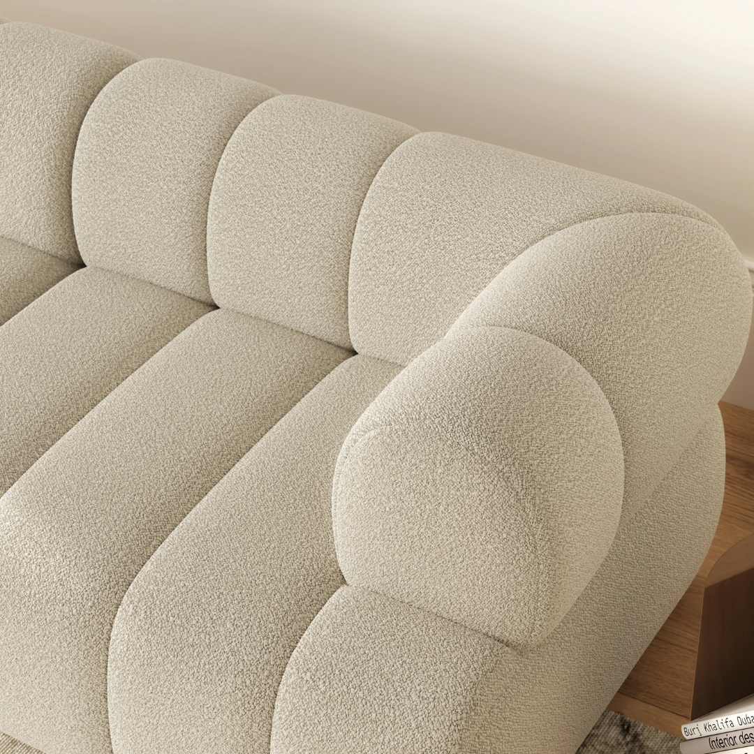 Modern Sofa Set