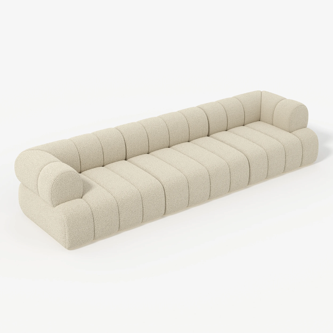 Modern Sofa Set