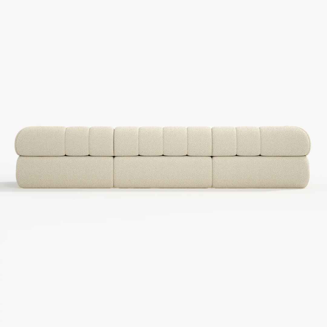 Modern Sofa Set
