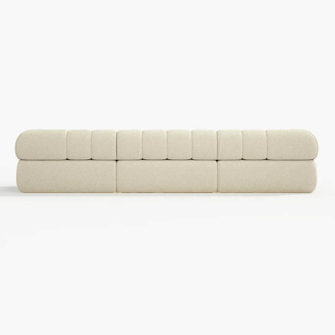Modern Sofa Set
