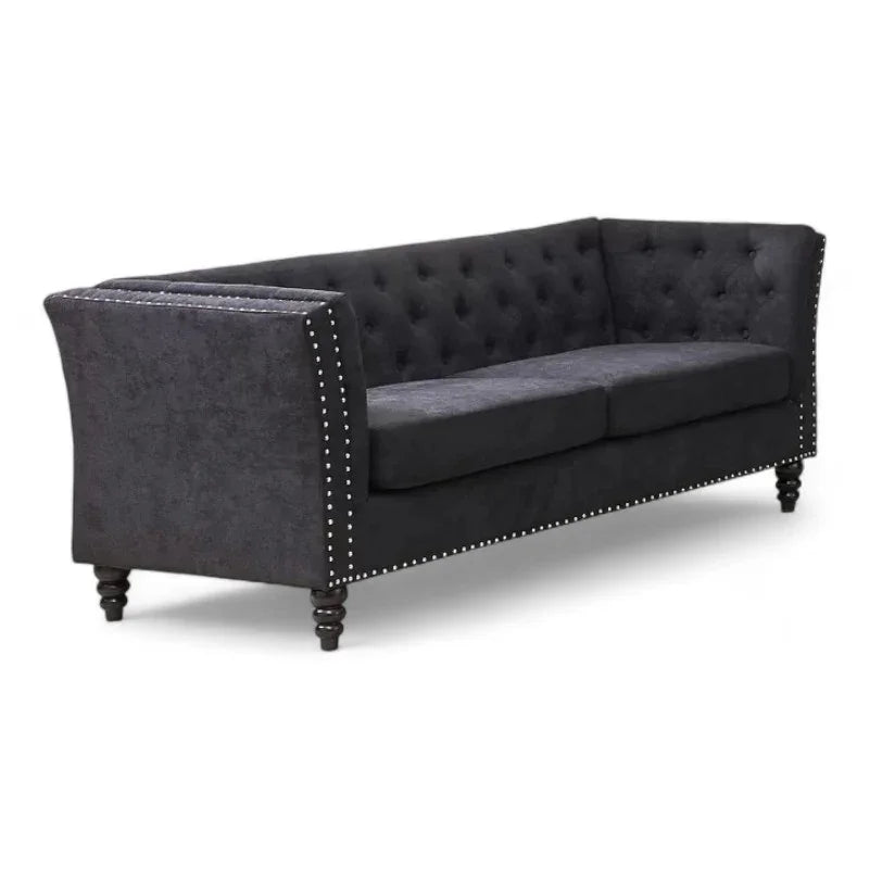 Chesterfield Sofa
