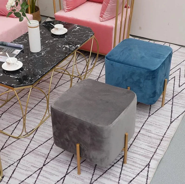 Dorm Storage PRANDOM Extra Large Ottoman With Storage [1-Pack