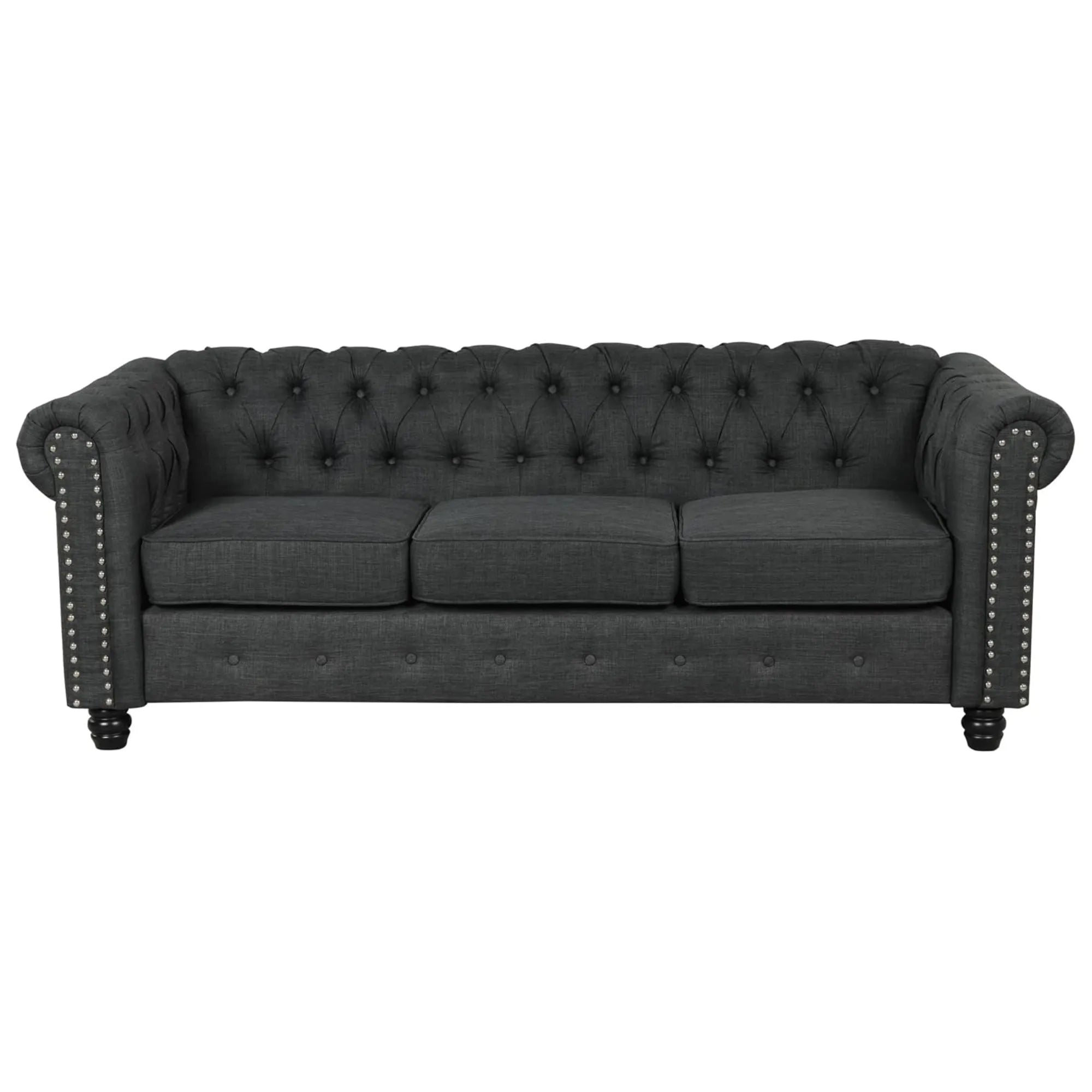 Chesterfield Sofa
