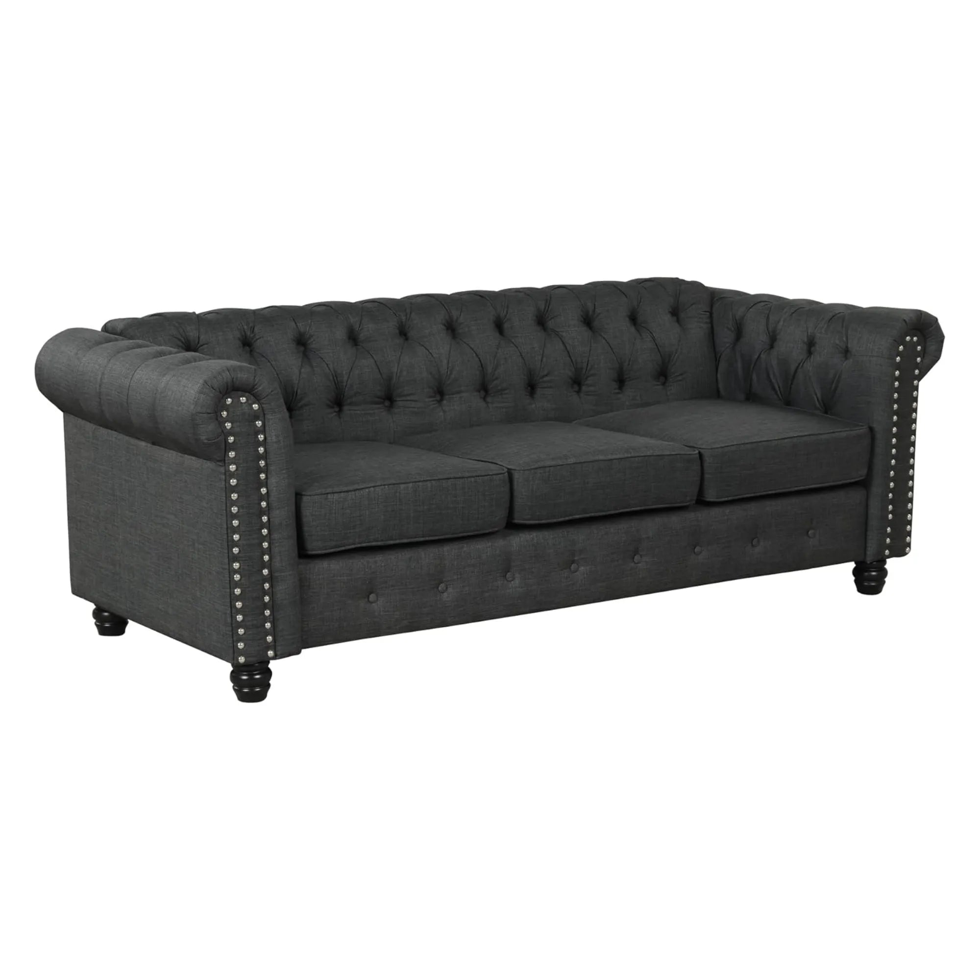 Chesterfield Sofa
